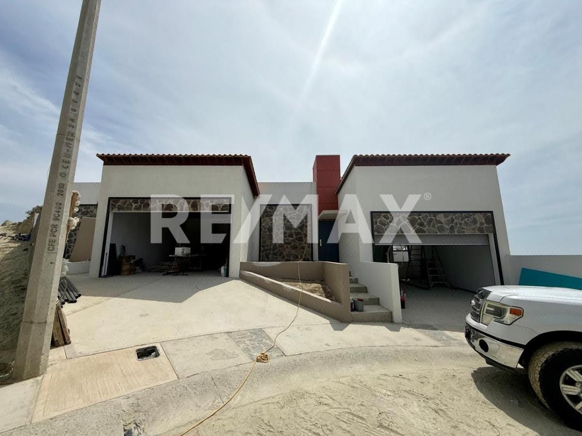 Casa en Venta, en del Mar Residencial, en Playas de Tijuana.
