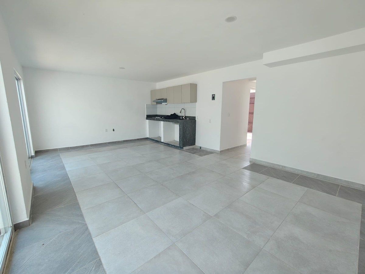 House in Hermenegildo Galeana, Cuautla, photo 2 of 13