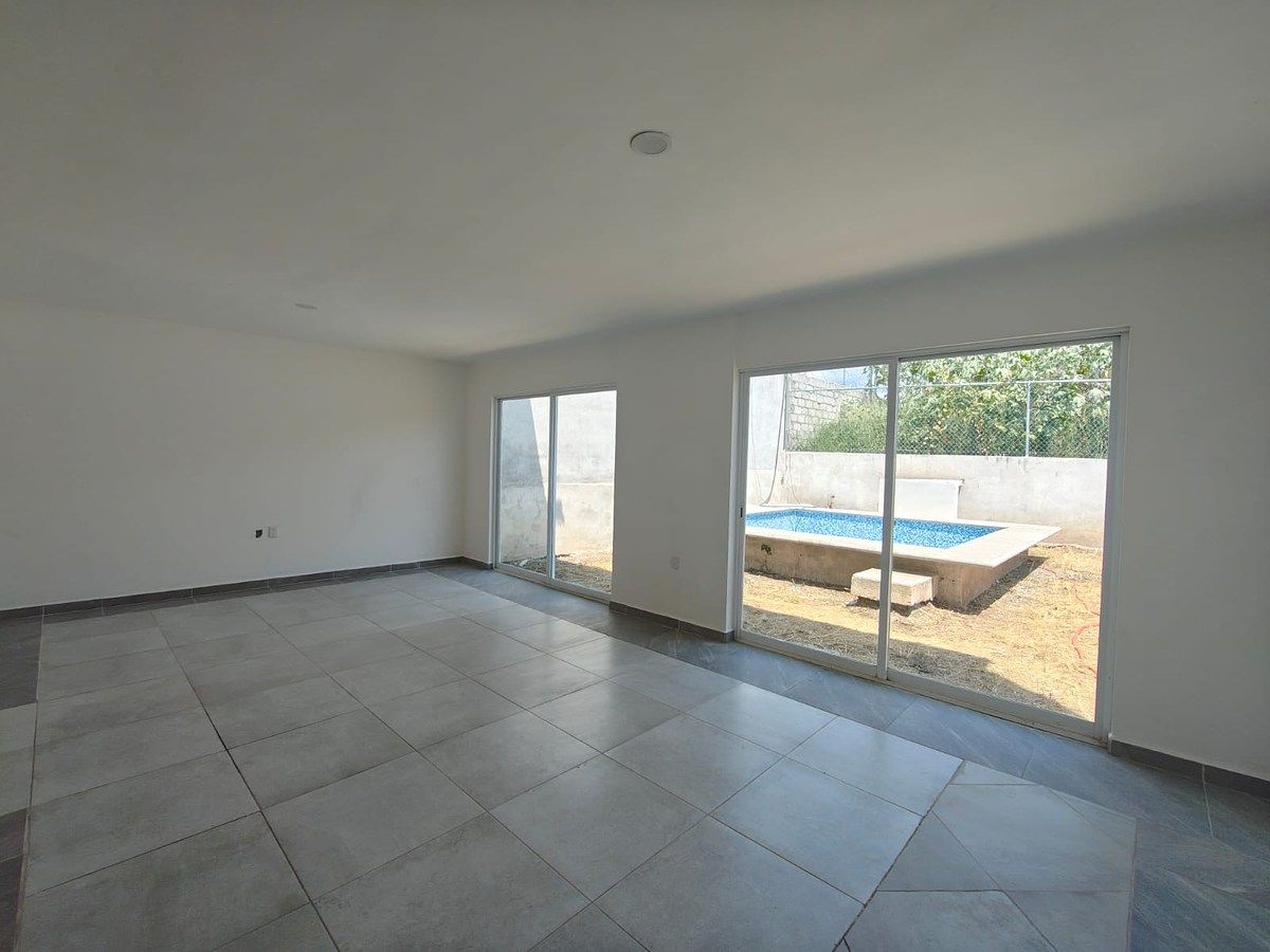 House in Hermenegildo Galeana, Cuautla, photo 13 of 13