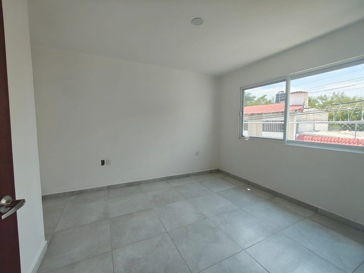 Casa em Hermenegildo Galeana, Cuautla, foto 4 de 16