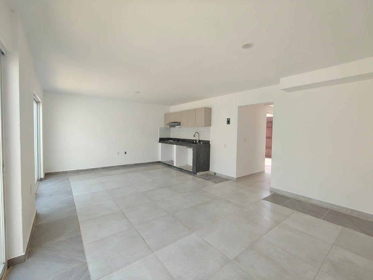 Casa em Hermenegildo Galeana, Cuautla, foto 12 de 16
