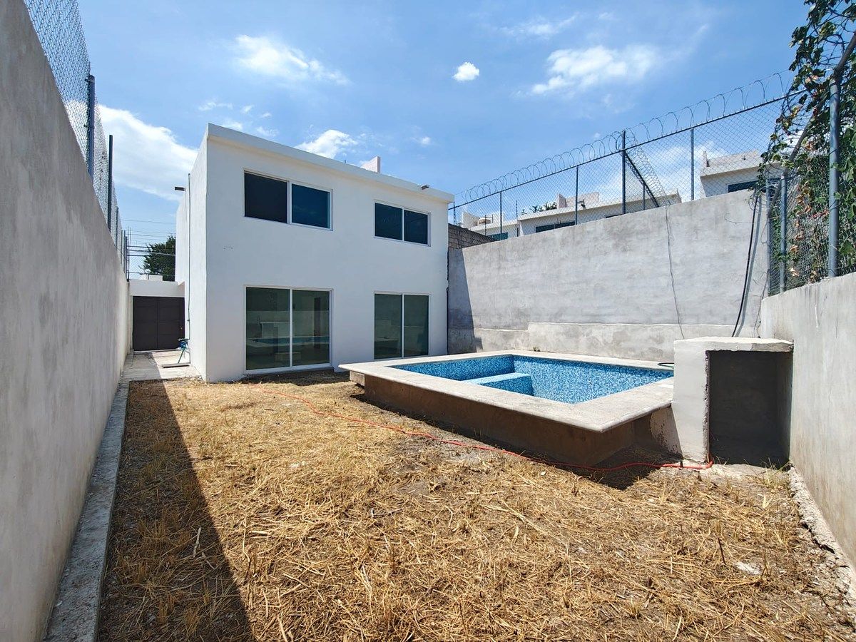 casa à venda em Cuautla, foto 1 de 16