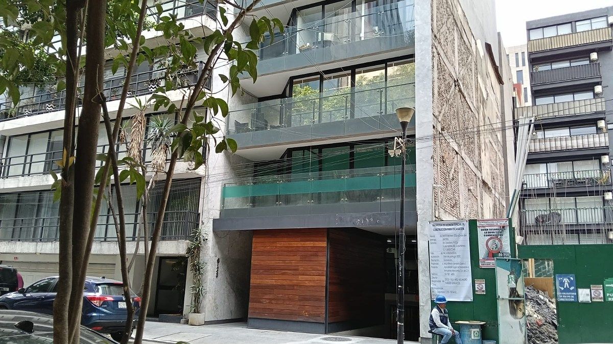 Sala Comercial em Renacimiento, Cuauhtémoc, foto 21 de 21
