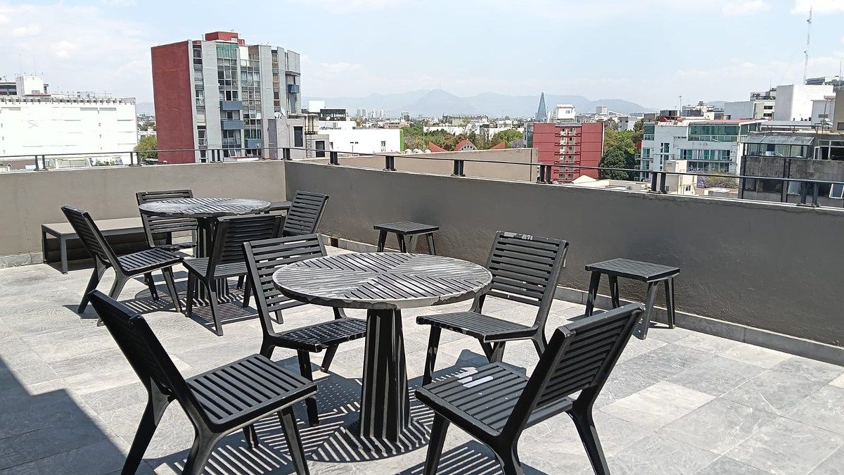 Sala Comercial em Renacimiento, Cuauhtémoc, foto 16 de 21