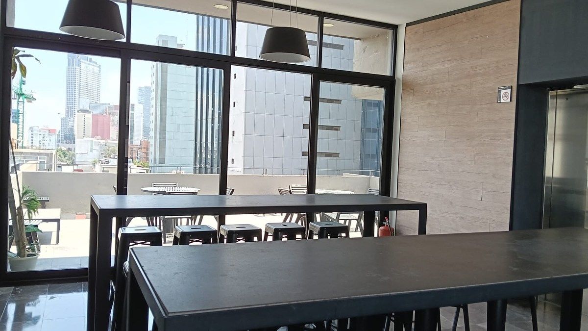 Sala Comercial em Renacimiento, Cuauhtémoc, foto 17 de 21
