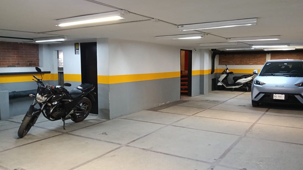 Sala Comercial em Renacimiento, Cuauhtémoc, foto 19 de 21