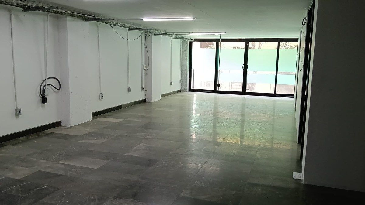 Sala Comercial em Renacimiento, Cuauhtémoc, foto 2 de 21