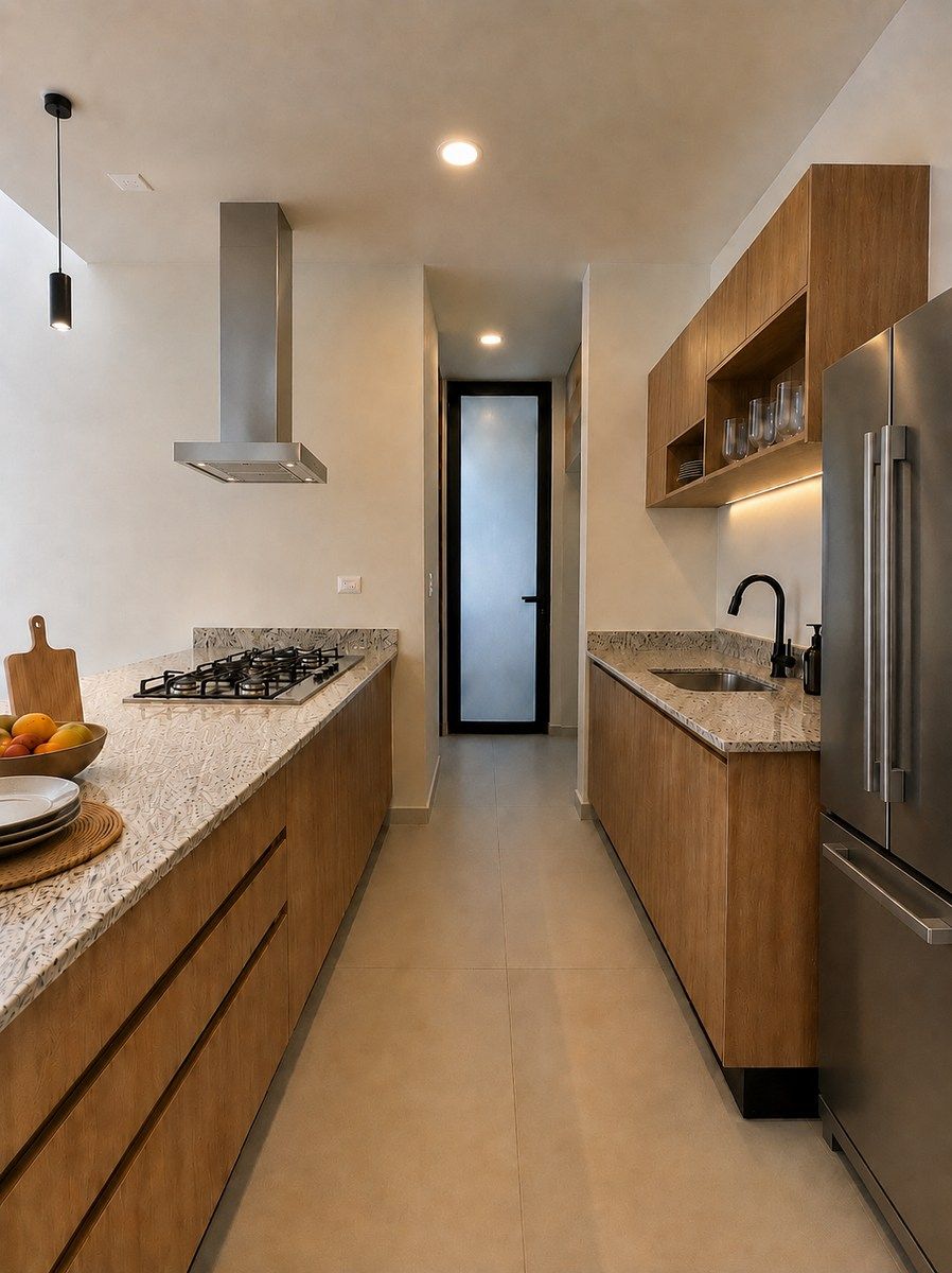 IMMEDIATE DELIVERY - HOUSE FOR SALE IN A PRIVATE COMMUNITY WITH AMENITIES - foto 3