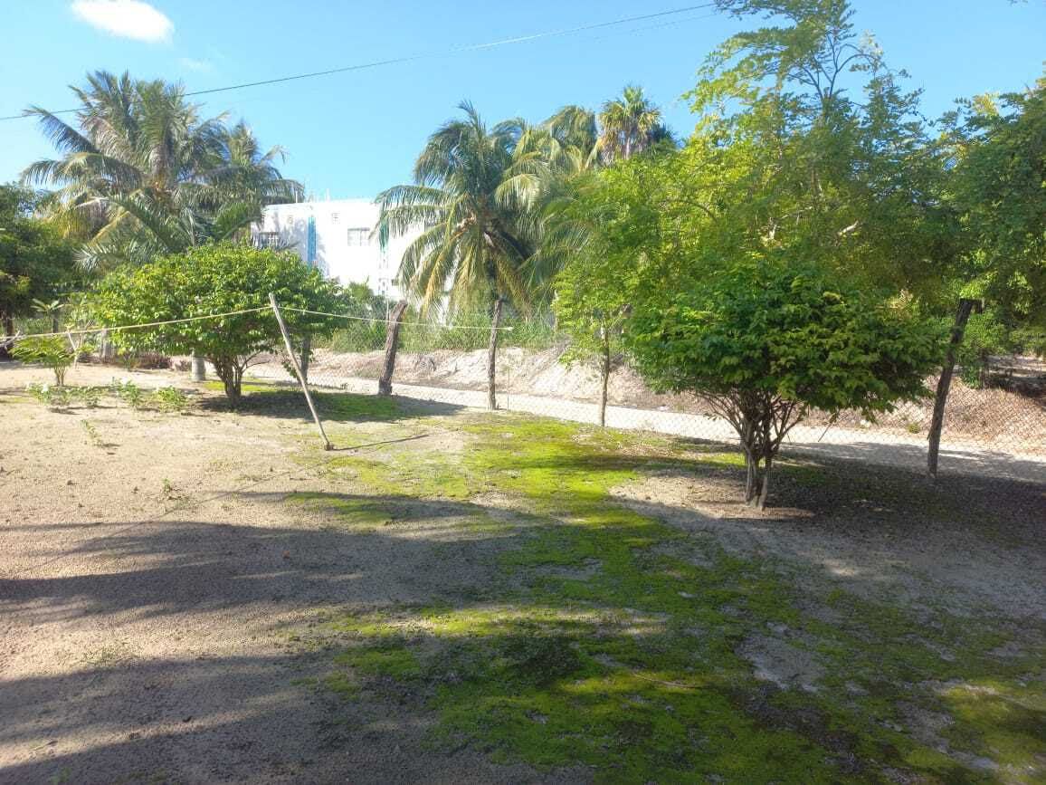 🏝️ Se Vende Terreno en El Cuyo en esquina – Excelente Ubicación