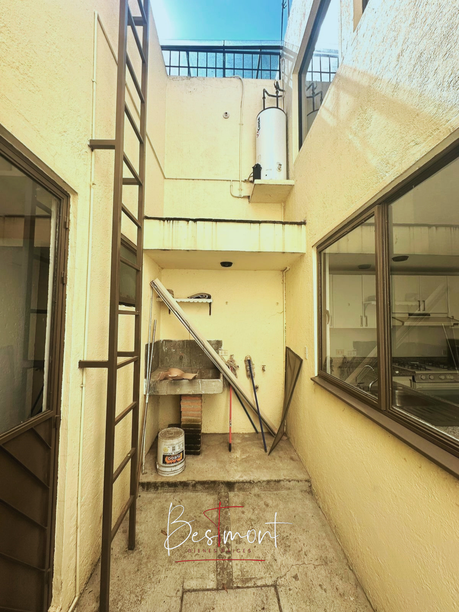 11 de 27: Área de lavado