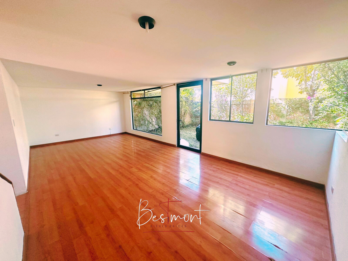 5 de 27: Sala comedor