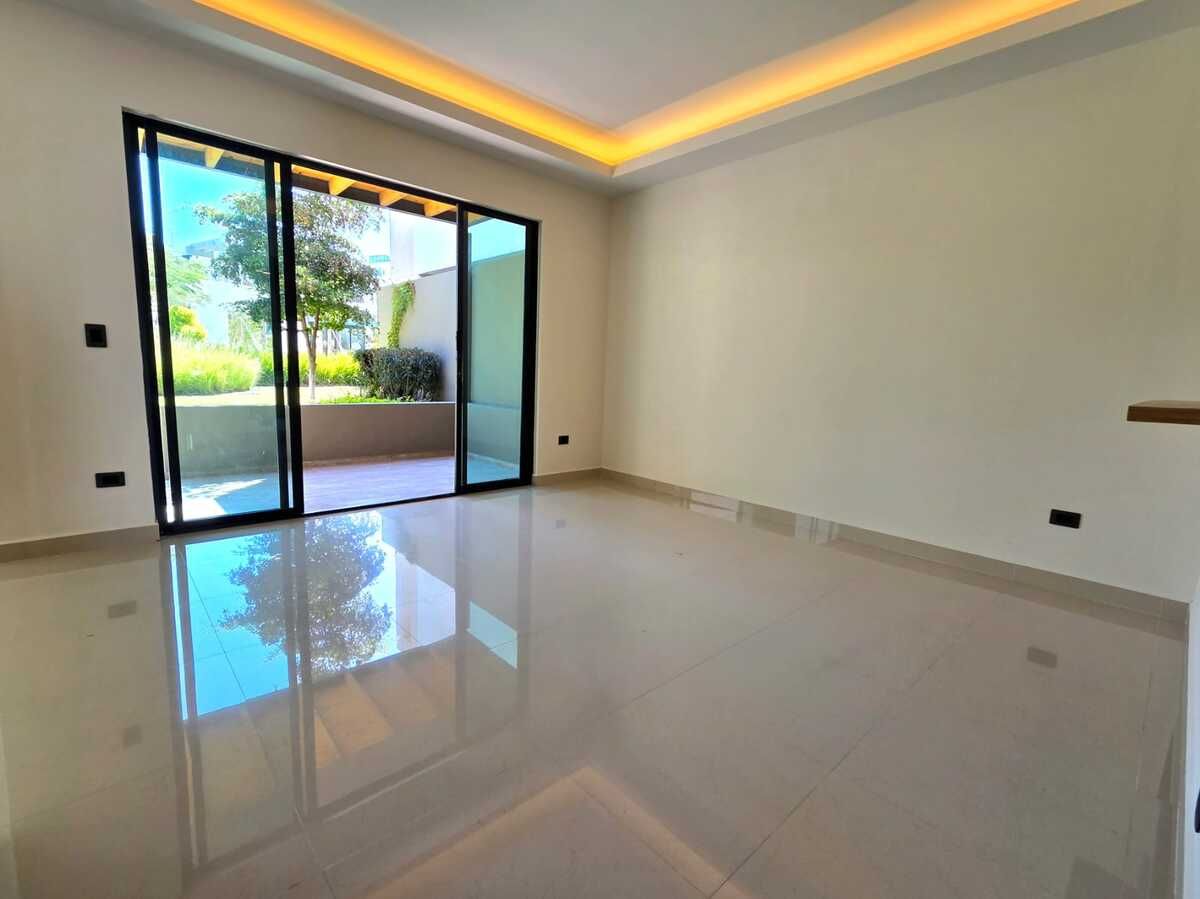 8 de 28: Área de comedor