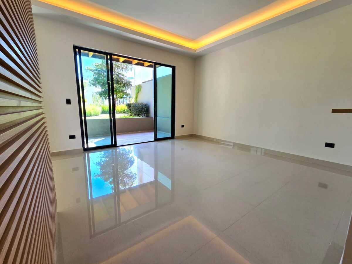 7 de 28: Área de comedor