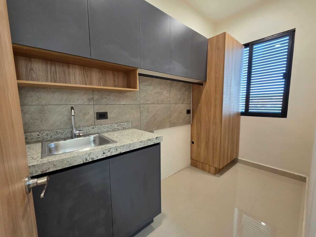 14 de 28: Zona de lavado