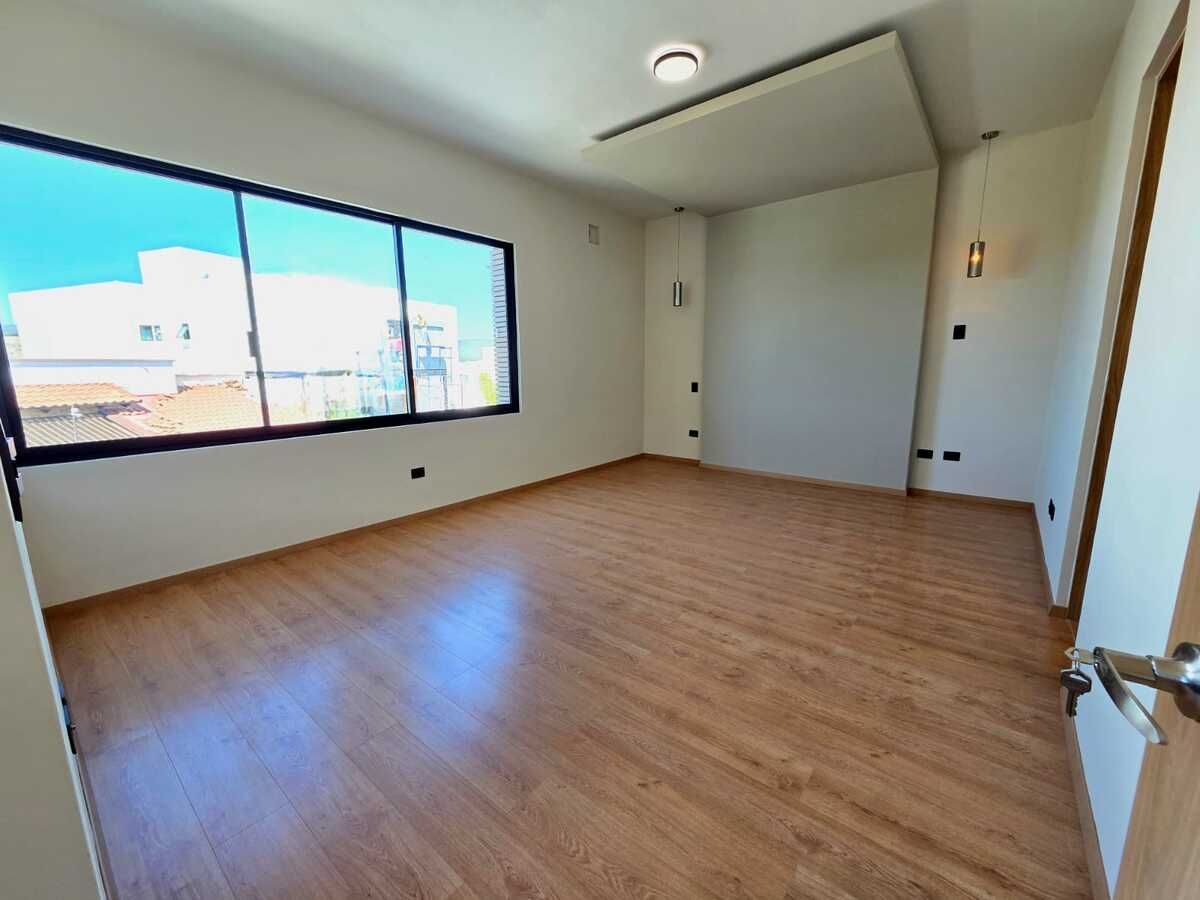 16 de 28: Recamara principal