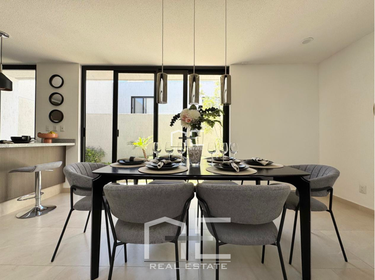 NEW House for Sale in Queretaro - foto 1