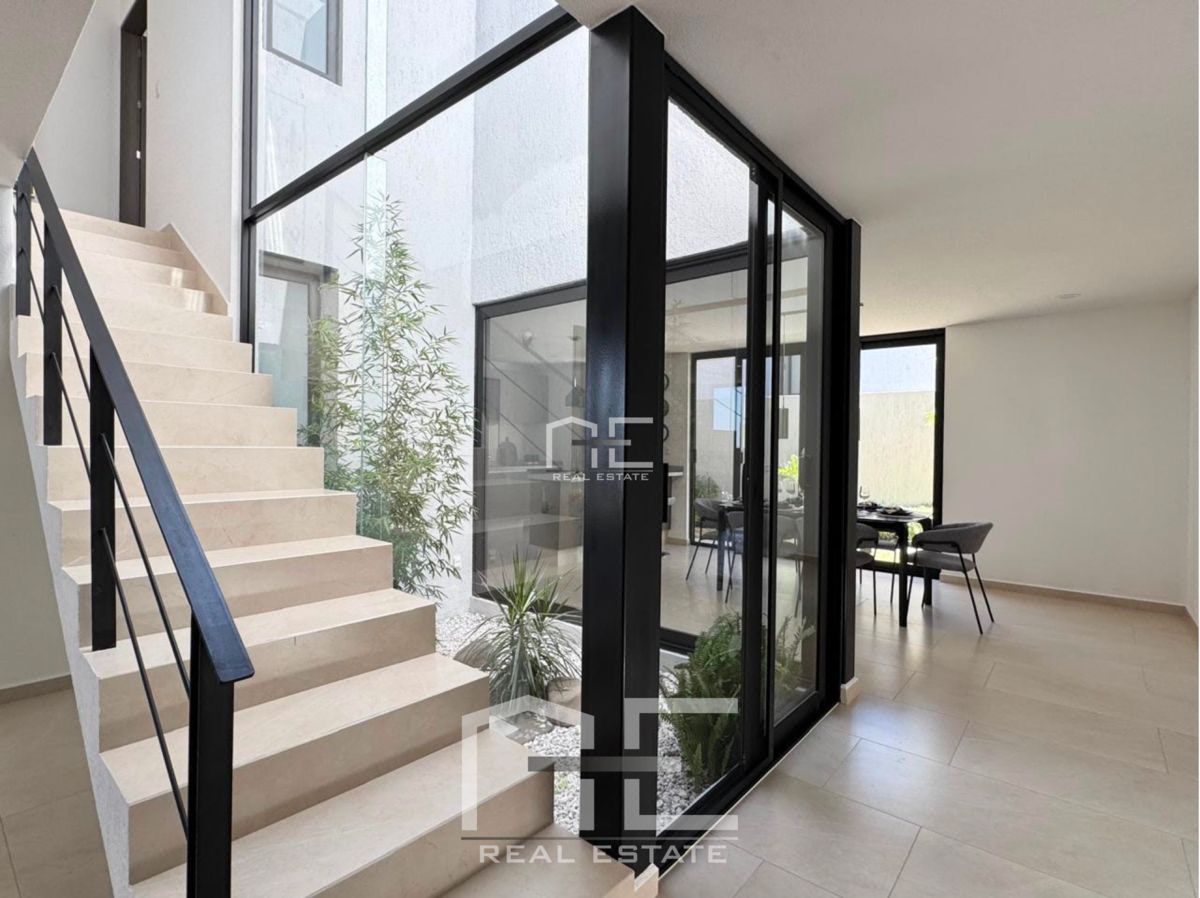 NEW House for Sale in Queretaro - foto 5