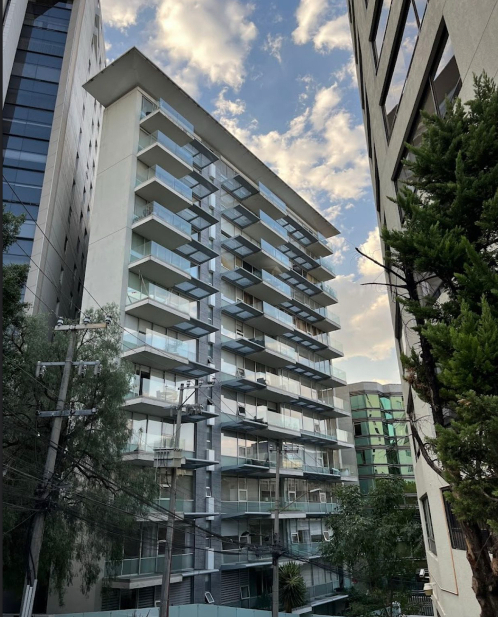 659, Calle Sierra Madre, Lomas de Chapultepec V Sección, 11000