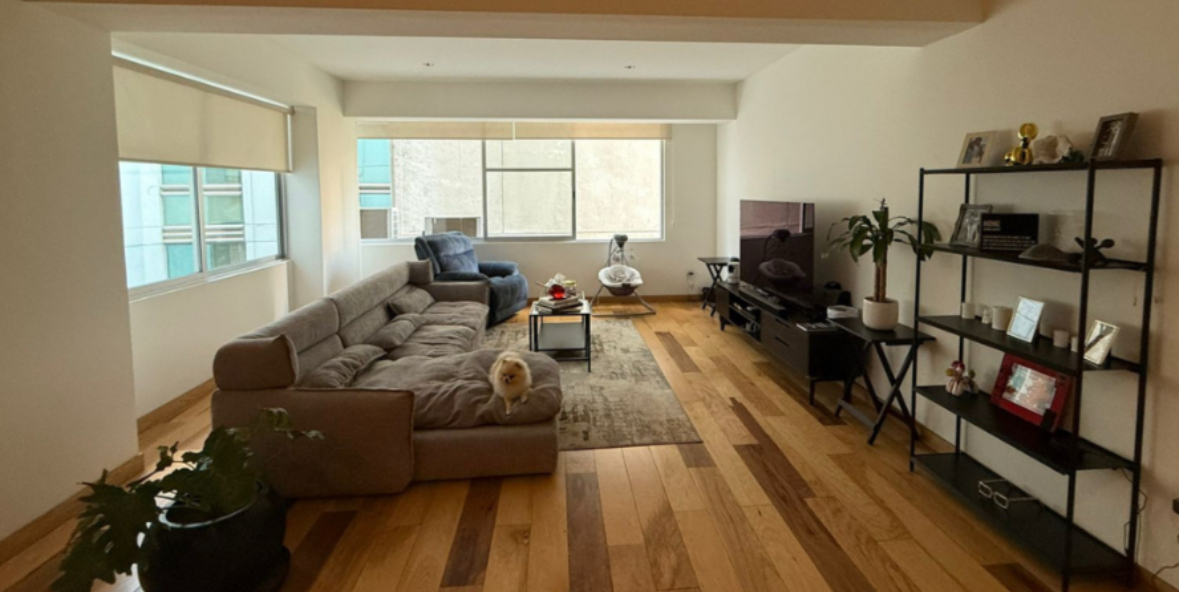 659, Calle Sierra Madre, Lomas de Chapultepec V Sección, 11000