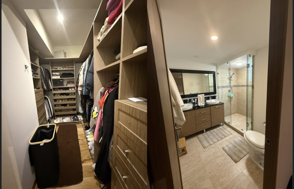 659, Calle Sierra Madre, Lomas de Chapultepec V Sección, 11000