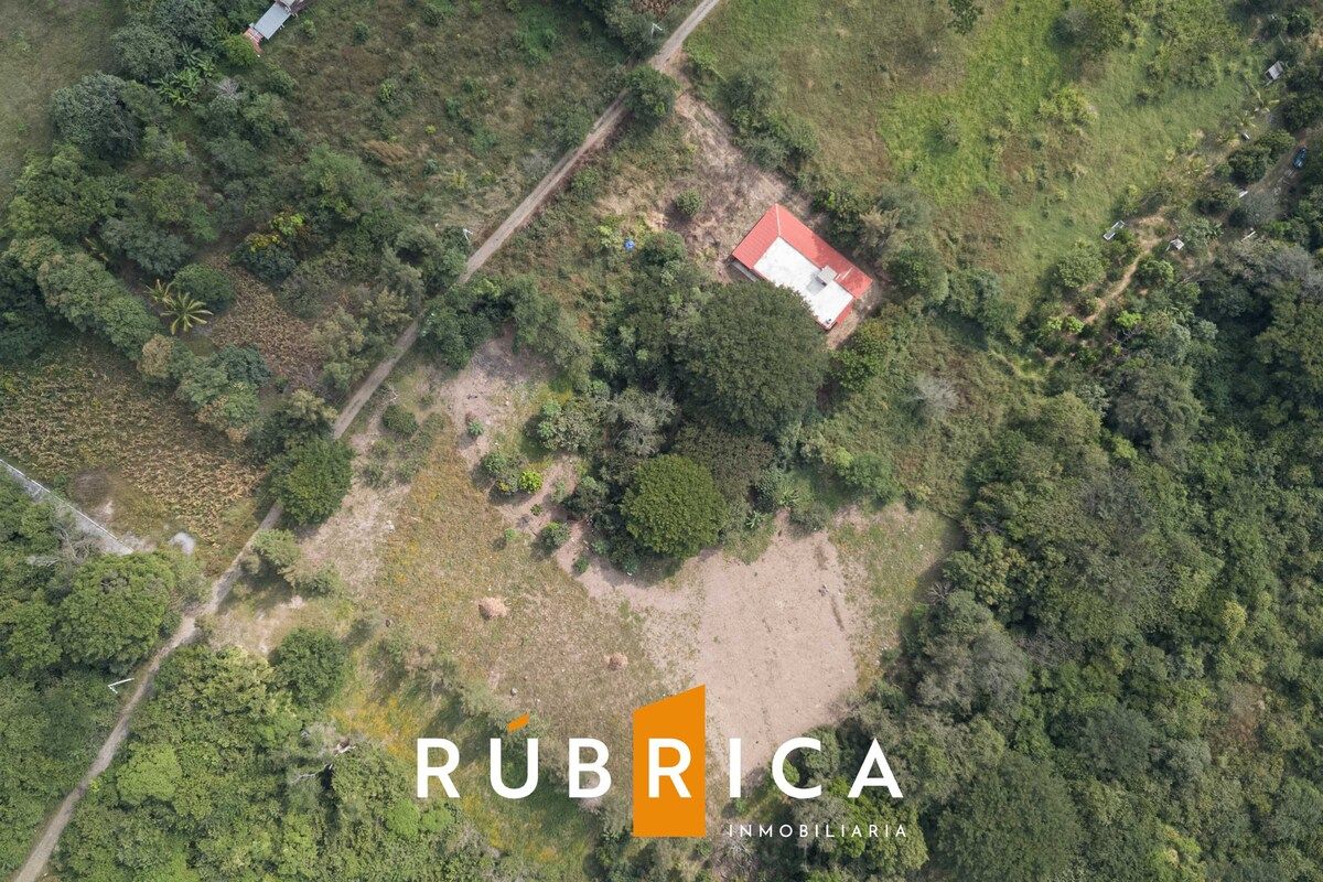 Terreno en Venta en las Paredes, Comala, Colima