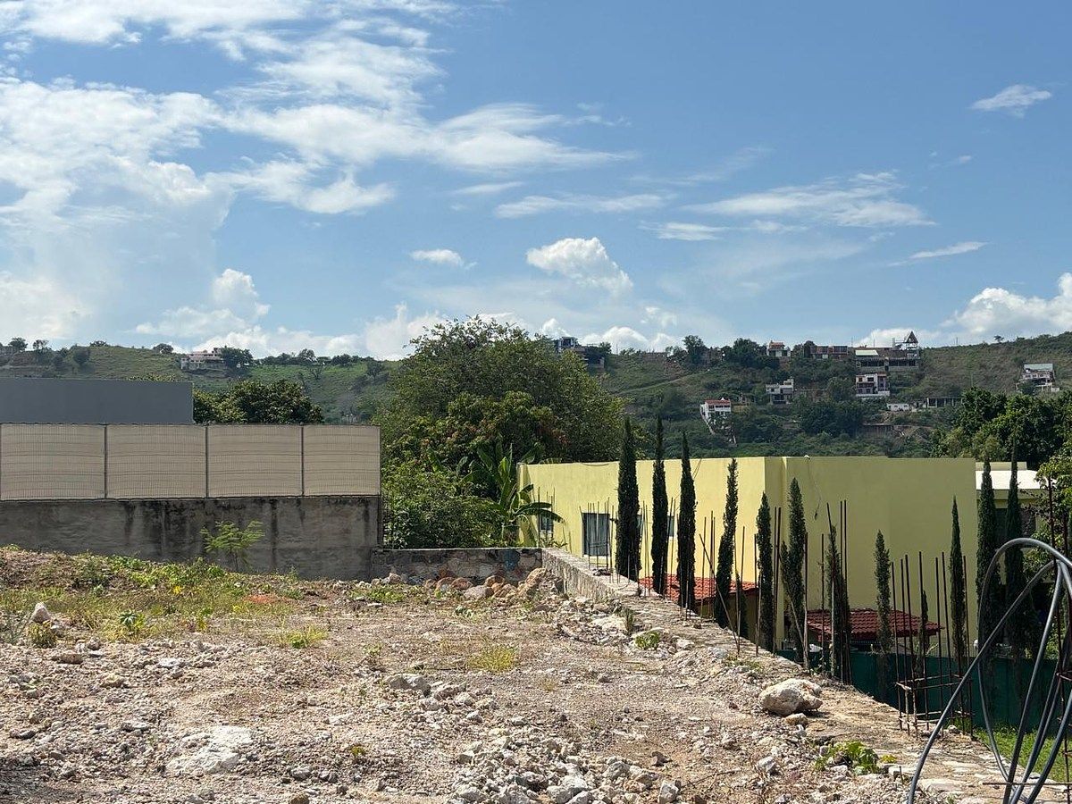 Terreno en Las Cañadas, Zapopan, foto 6 de 8