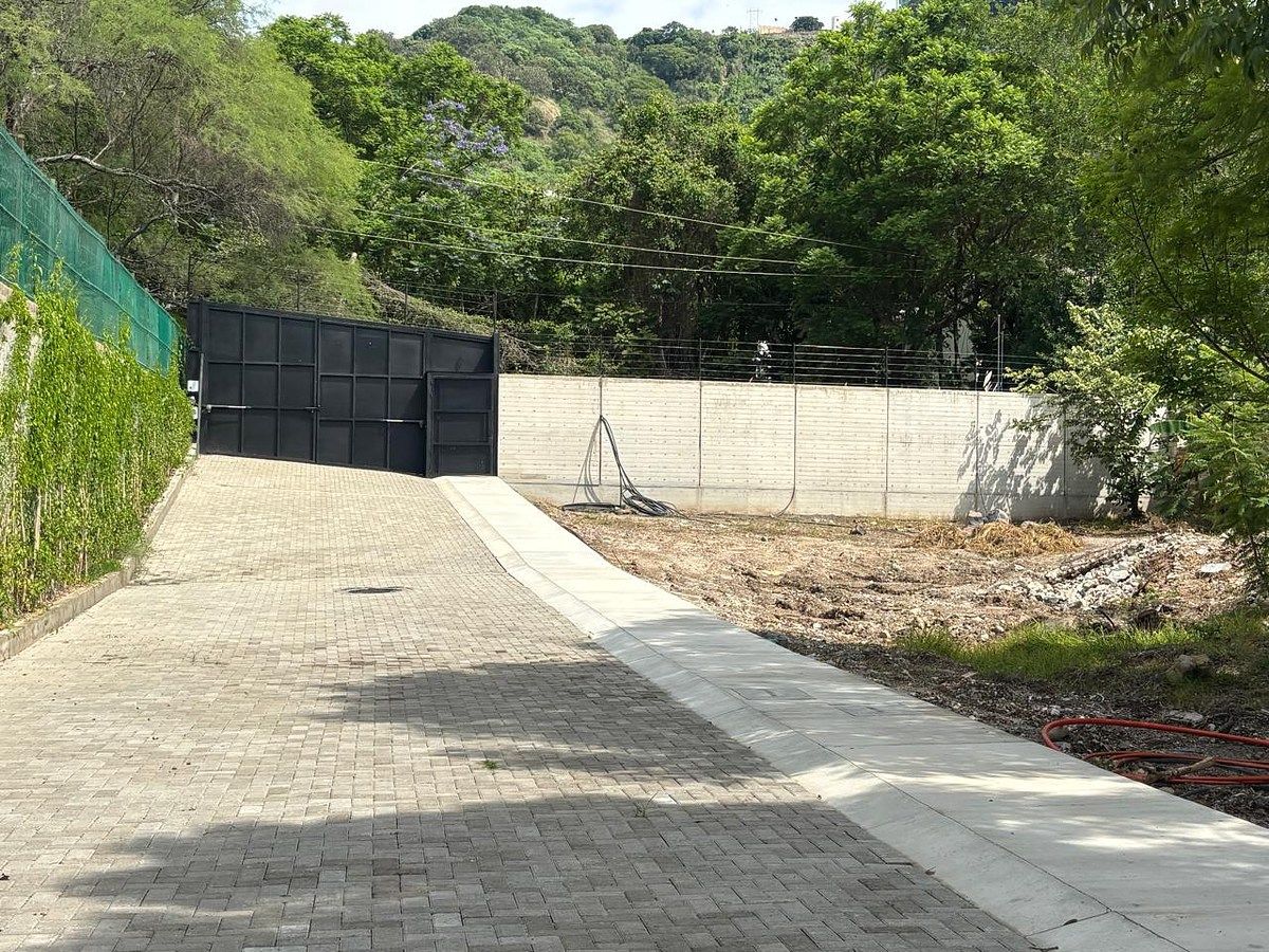 Terreno en Las Cañadas, Zapopan, foto 7 de 8