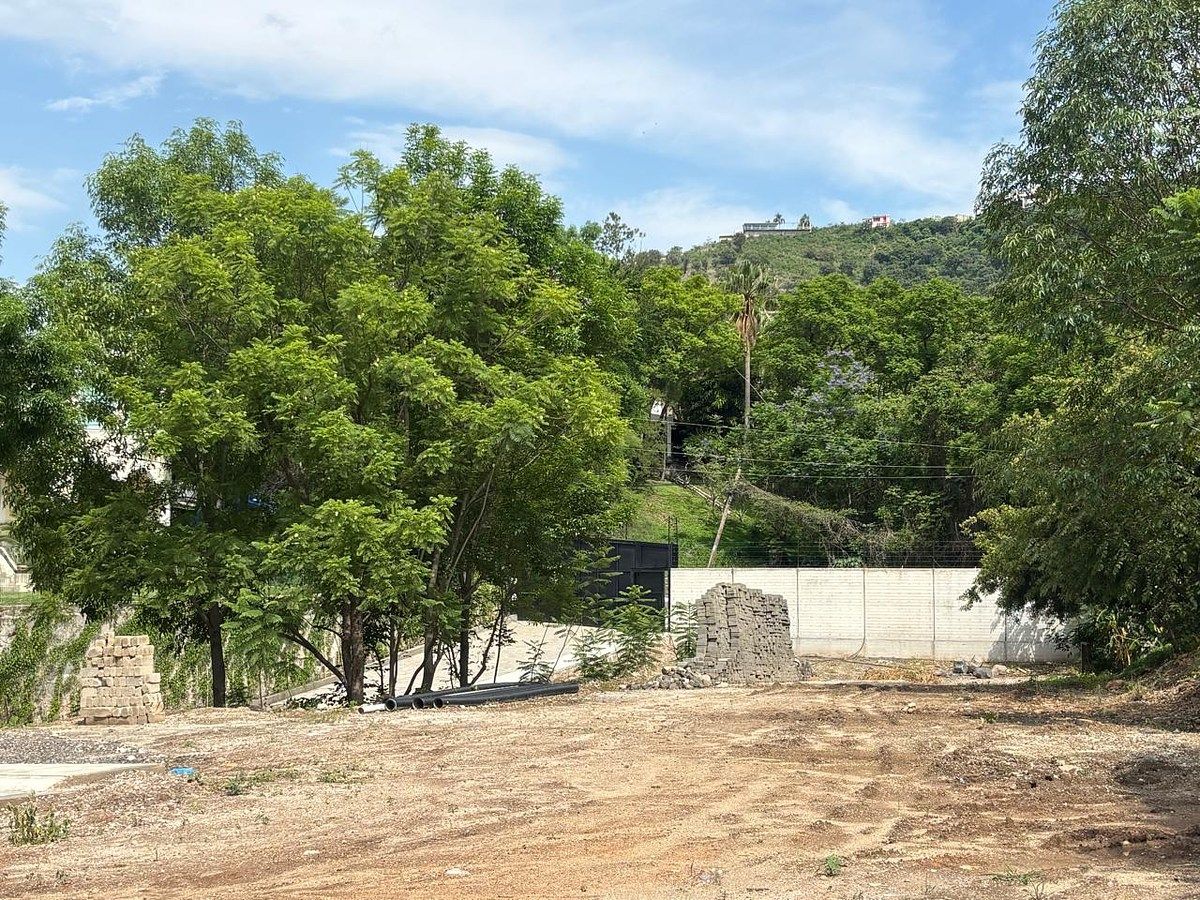 LAS CAÑADAS ÚNICOS 4 LOTES EN VENTA PLANOS EN COTO PRIVADO, foto 1 de 8