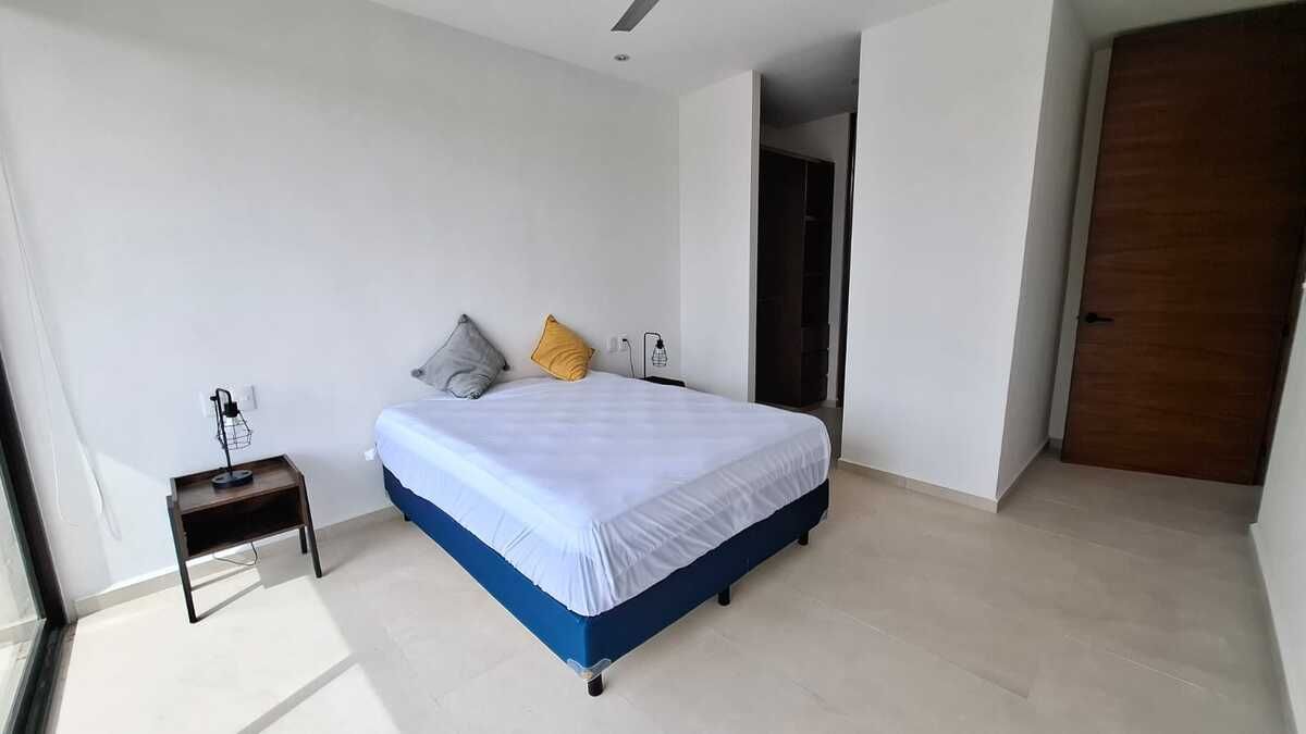 4 de 13: recámara principal