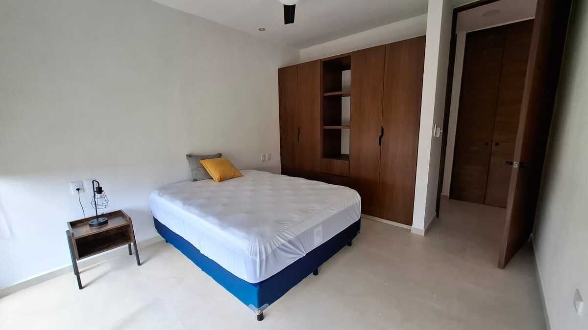 8 de 13: recámara secundaria