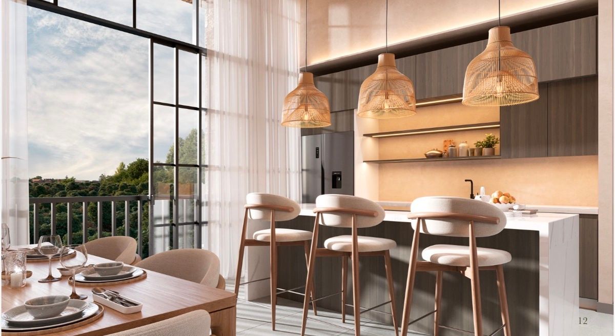 Apartamento en Punta Cana, foto 4 de 11
