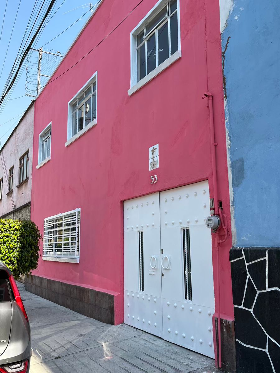 Casa em Guadalupe Insurgentes, Gustavo A. Madero, foto 19 de 19