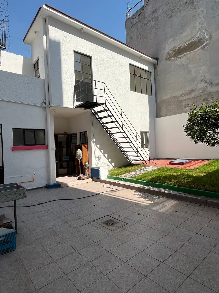 Casa em Guadalupe Insurgentes, Gustavo A. Madero, foto 2 de 19