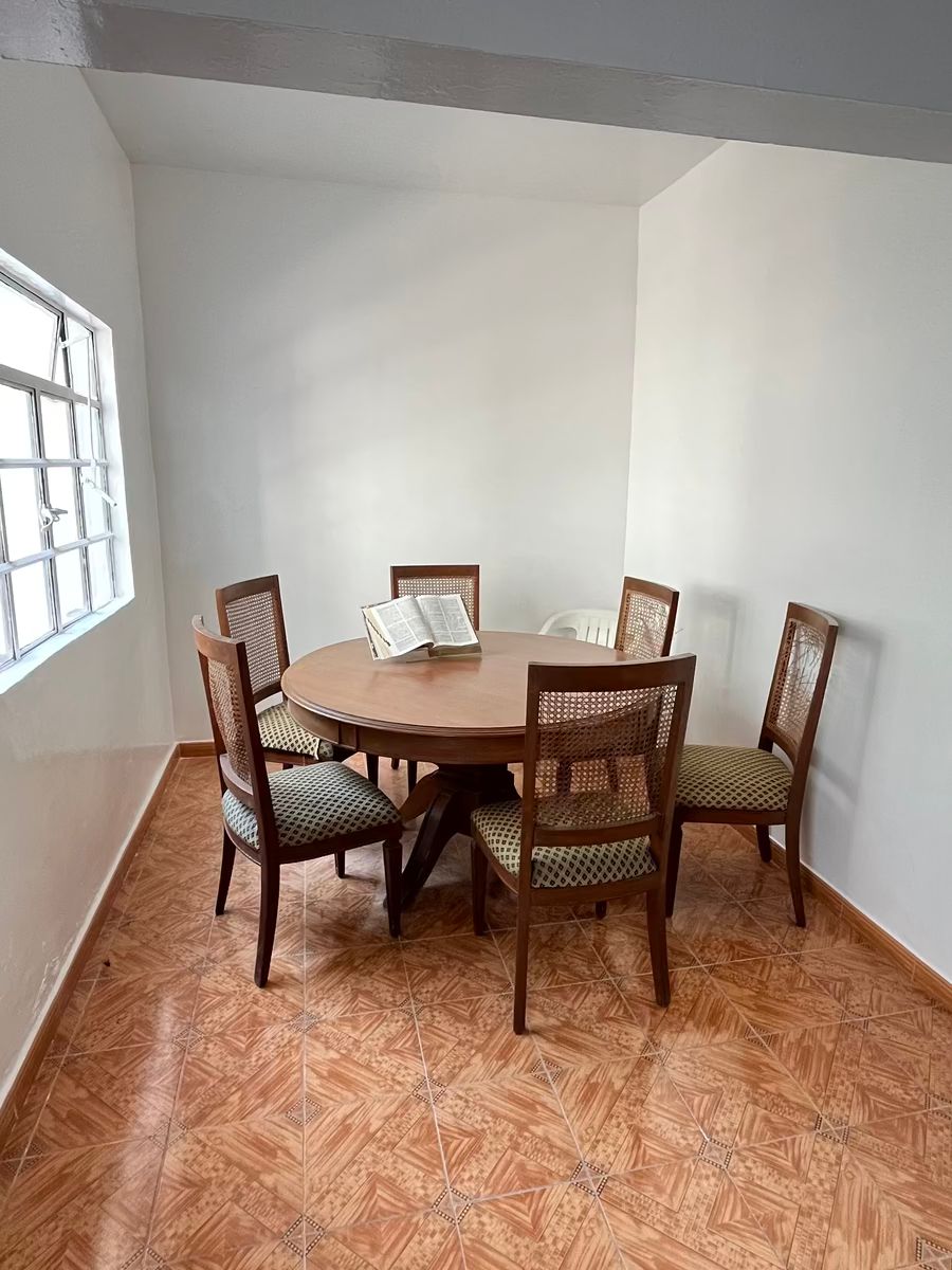Casa em Guadalupe Insurgentes, Gustavo A. Madero, foto 3 de 19