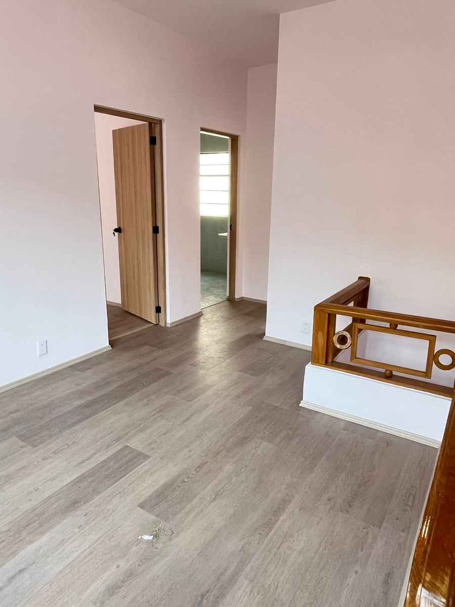 Casa em Guadalupe Insurgentes, Gustavo A. Madero, foto 15 de 19