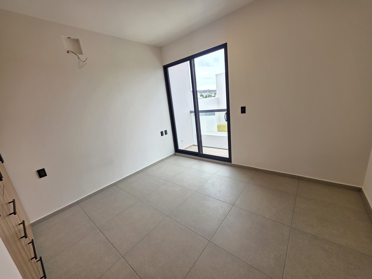 18 de 25: 2da junior suite con terraza