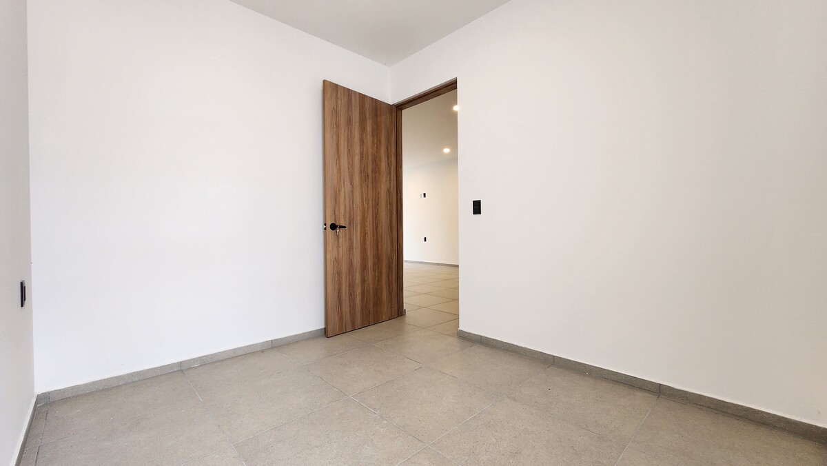 8 de 25: Habitacion en planta baja