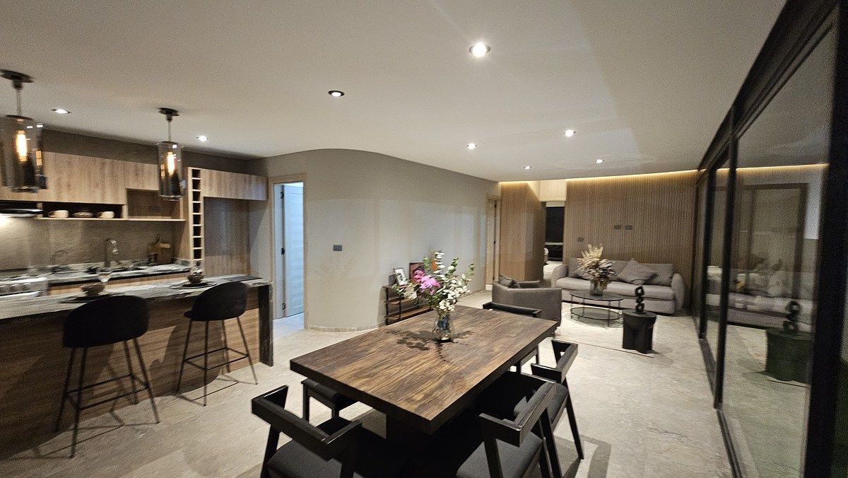 Penthouse en Venta Ruscello en Querétaro. Junto Club La Loma