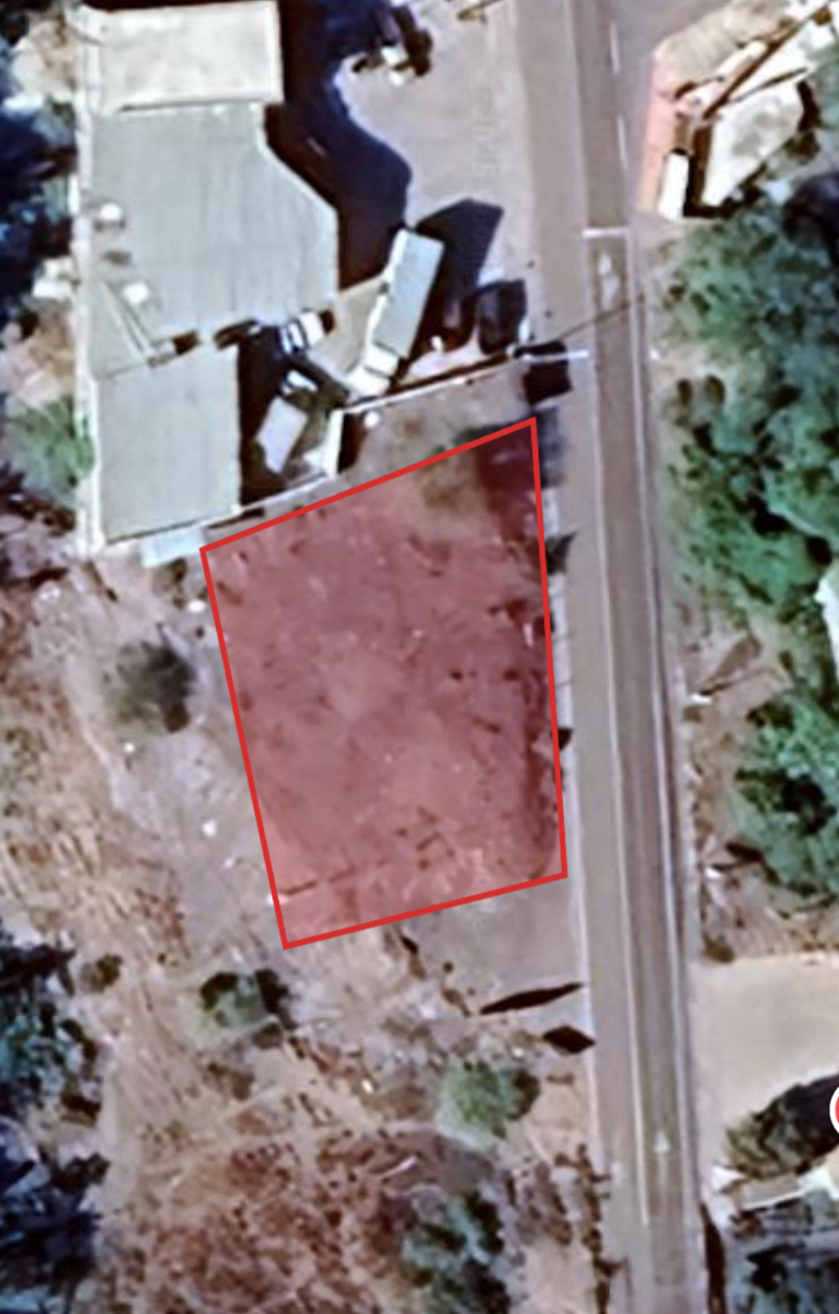 1 de 6: Terreno número 1