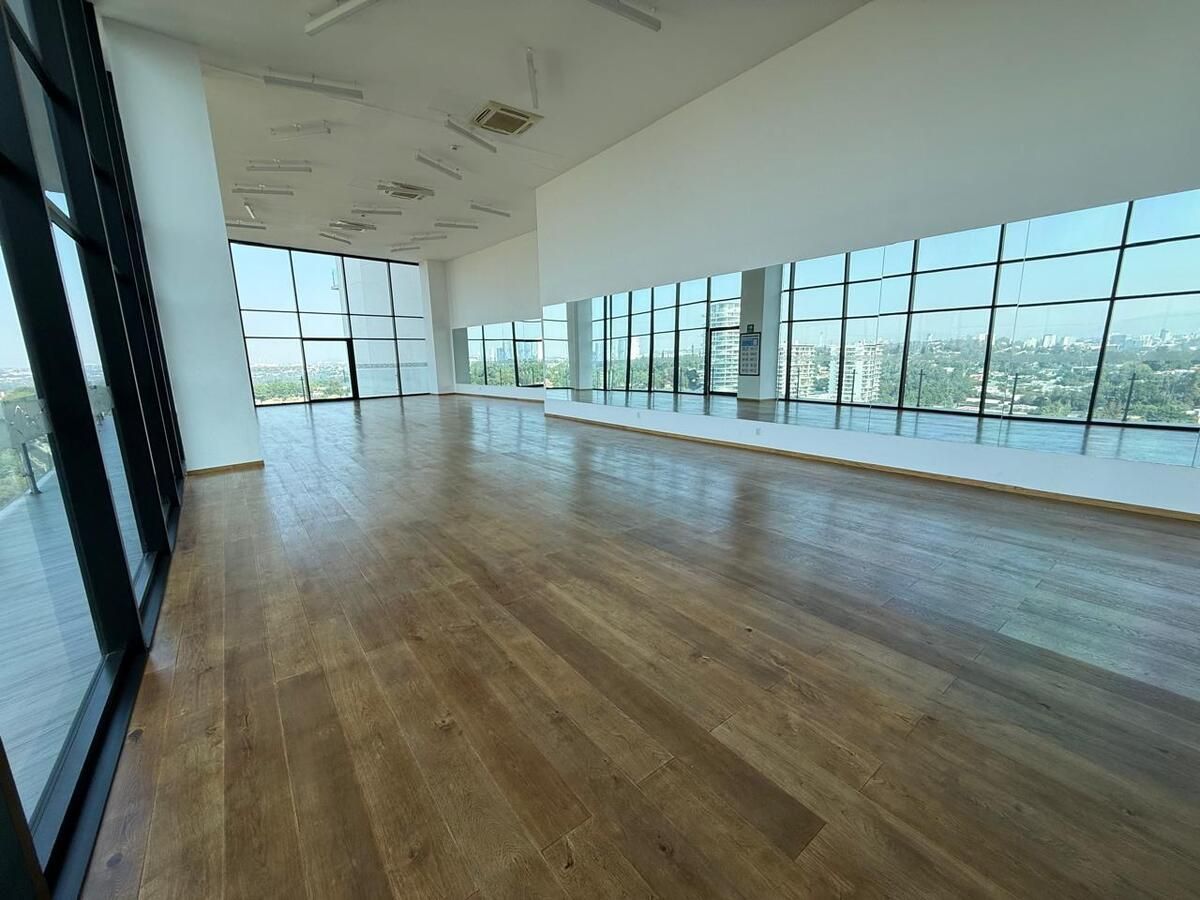 30 de 45: salón para tomar clases