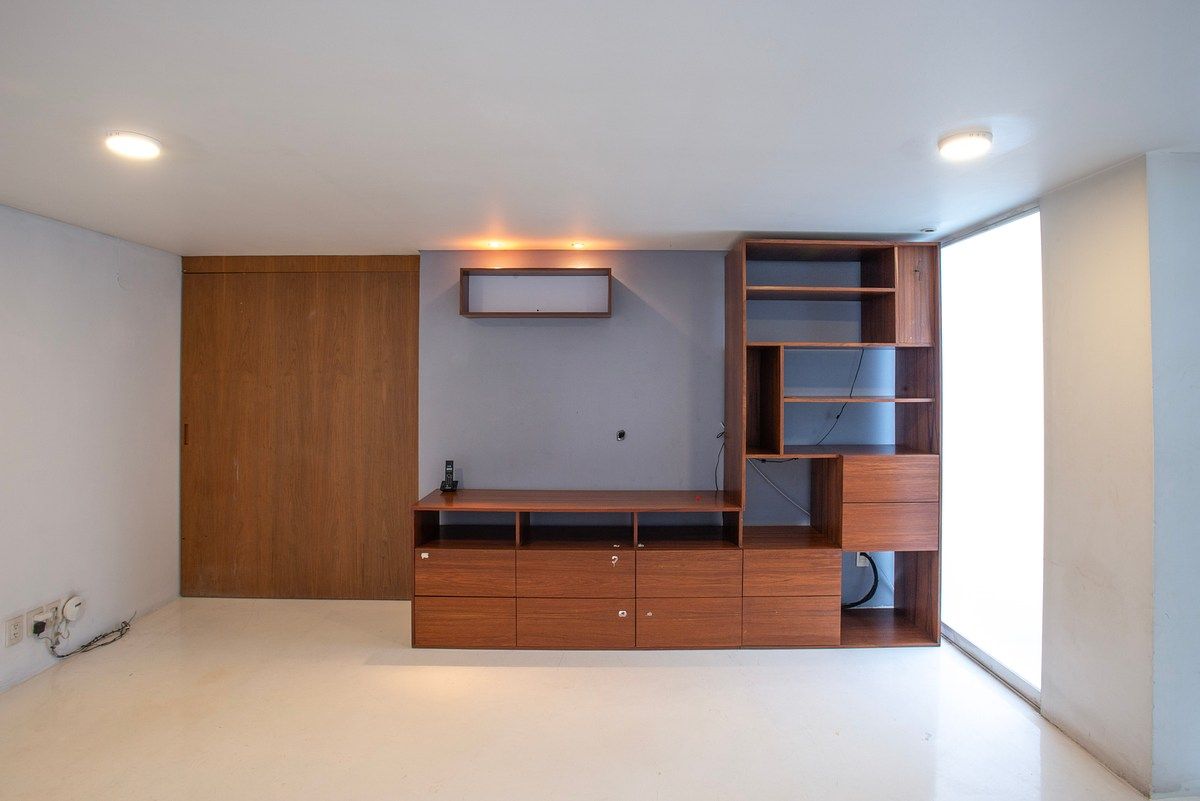 Departamento en Lomas Altas, Miguel Hidalgo, foto 2 de 39