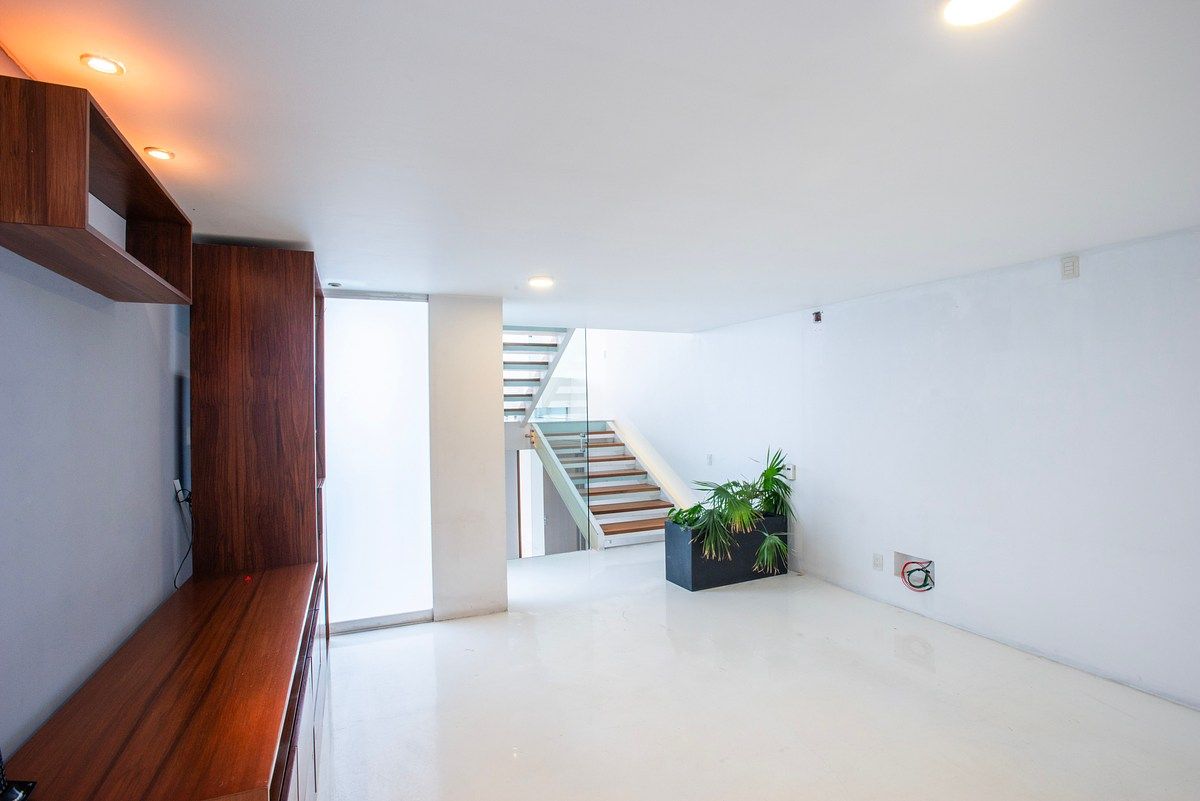 Departamento en Lomas Altas, Miguel Hidalgo, foto 5 de 39