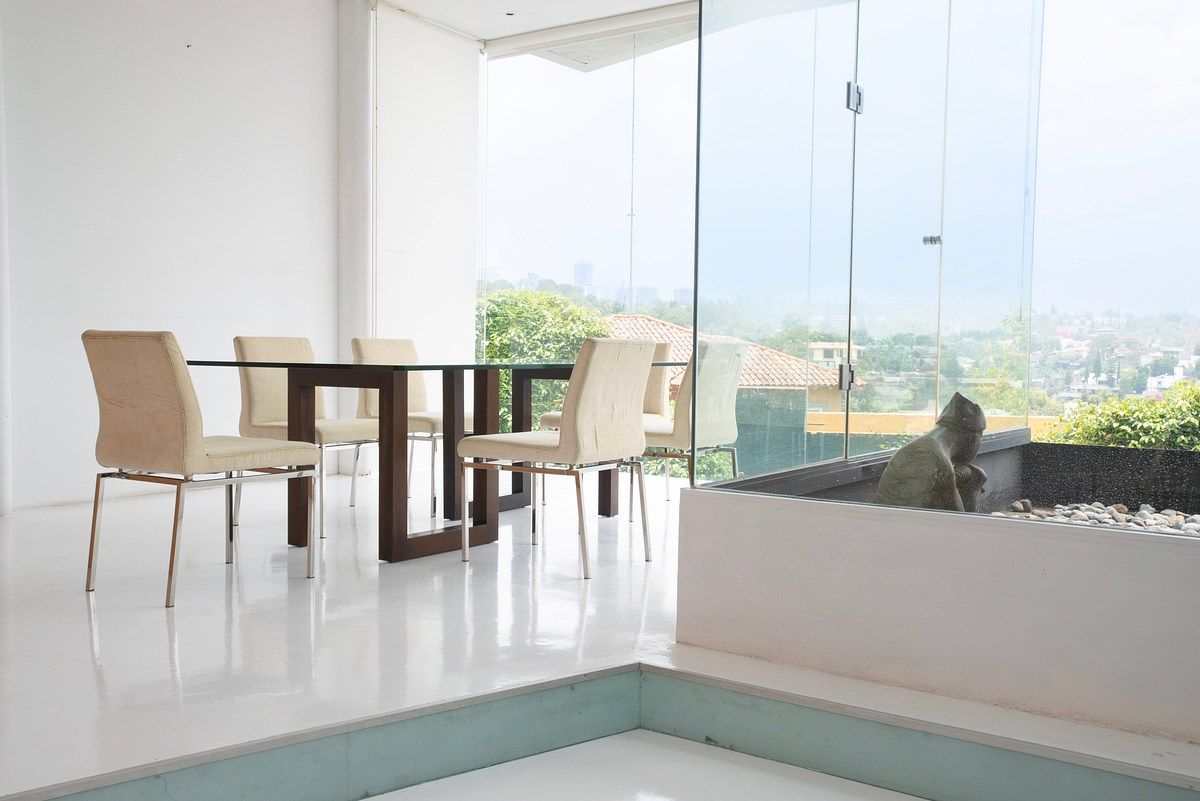 Departamento en Lomas Altas, Miguel Hidalgo, foto 8 de 39