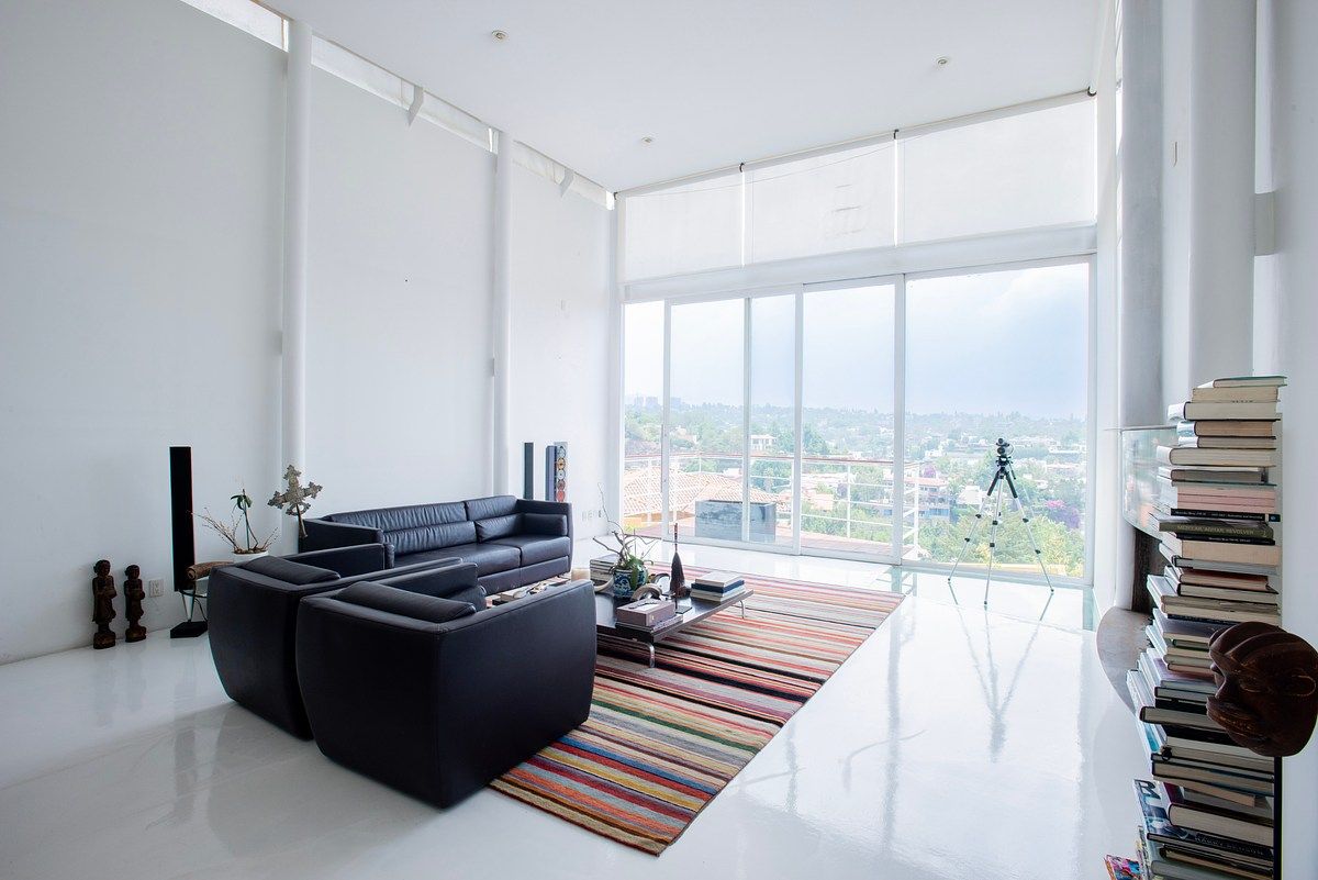 Departamento en Lomas Altas, Miguel Hidalgo, foto 13 de 39