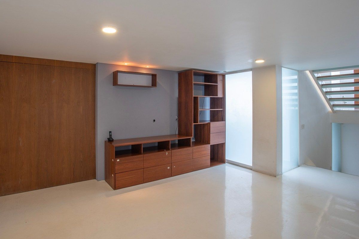 Departamento en Lomas Altas, Miguel Hidalgo, foto 19 de 39