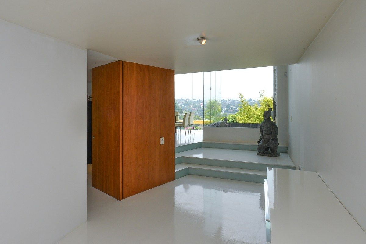 Departamento en Lomas Altas, Miguel Hidalgo, foto 24 de 39