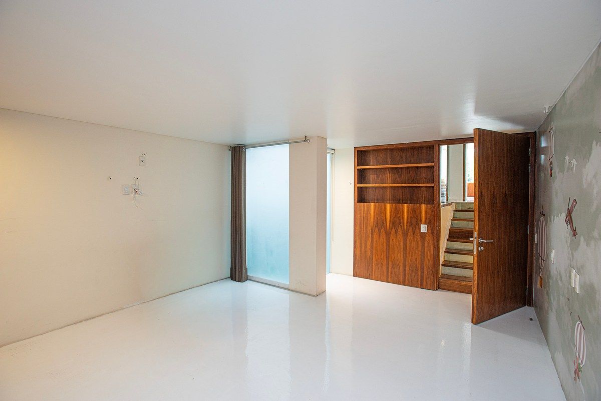 Departamento en Lomas Altas, Miguel Hidalgo, foto 27 de 39