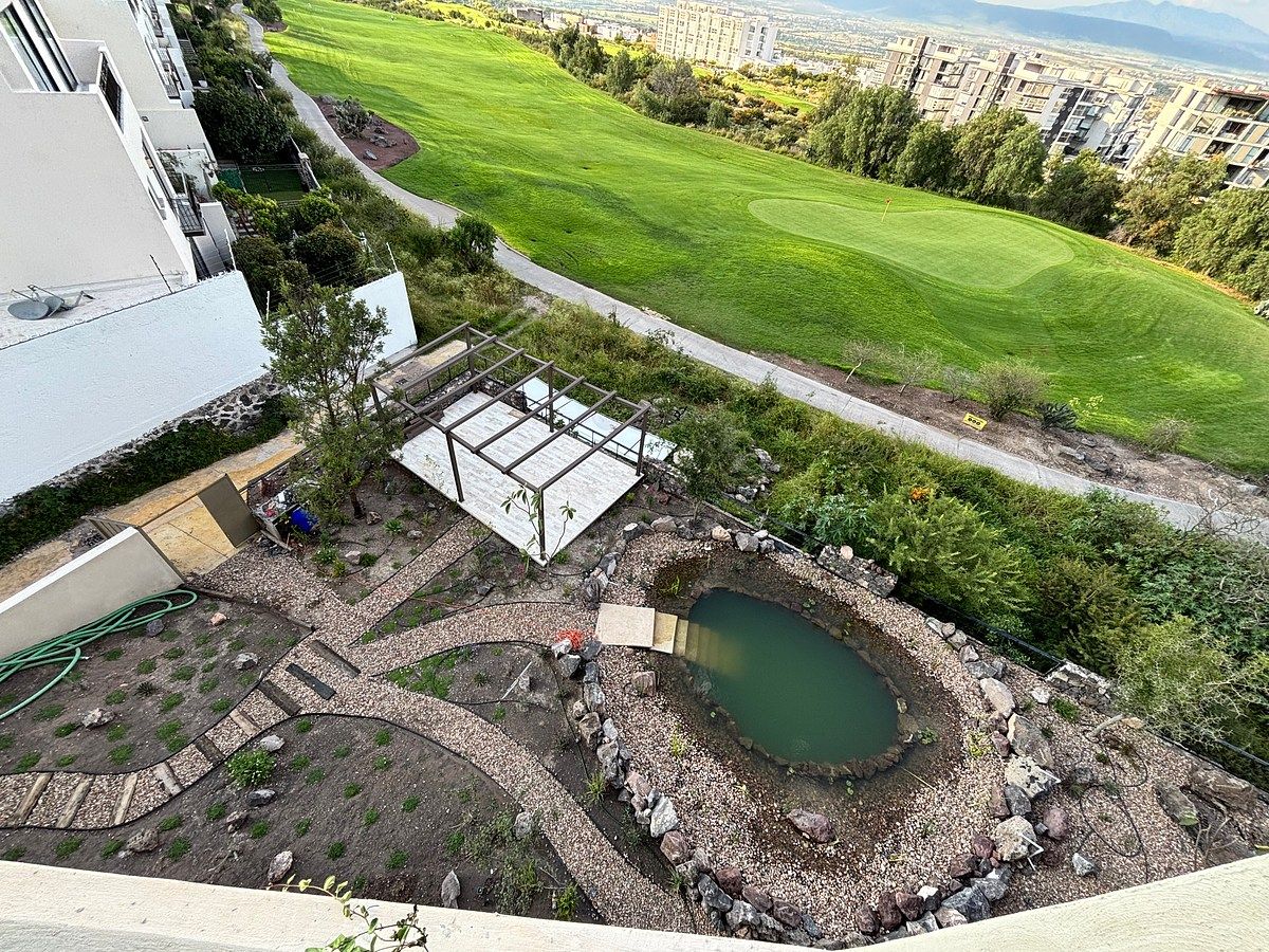Apartamento em El Marqués, Querétaro, foto 5 de 13