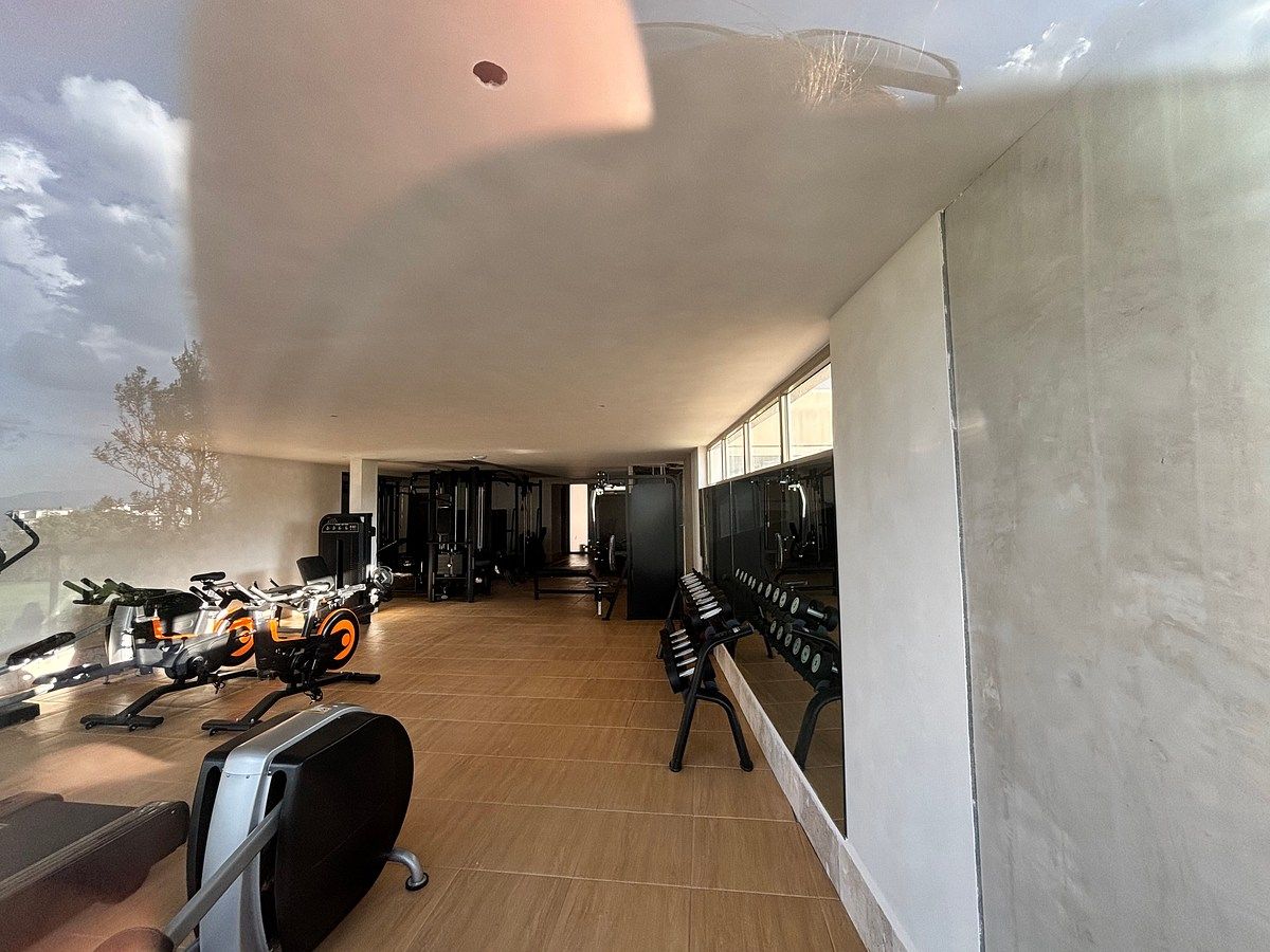 Apartamento em El Marqués, Querétaro, foto 7 de 13