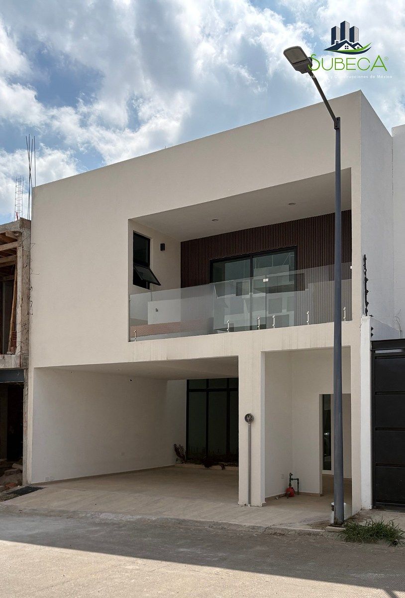 Casa en Las Cumbres, Xalapa, foto 28 de 28